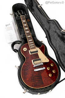 Gibson Les Paul Traditional Pro Ii '60s. Boost. Tap 2013