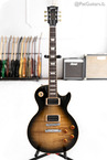 Gibson Slash Signature Les Paul Standard In Sunburst 2008