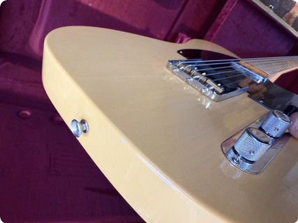 Fender Fender Custom Shop 1952 Reissue Telecaster Deluxe Closet 2023 Nocaster Blonde