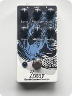 Earthquaker Devices-Zoar Limited Edition-2024-White Japan Limited