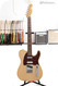 Fender-60th Deluxe Nashville Power Telecaster In Honey Blonde. Piezo.-2005