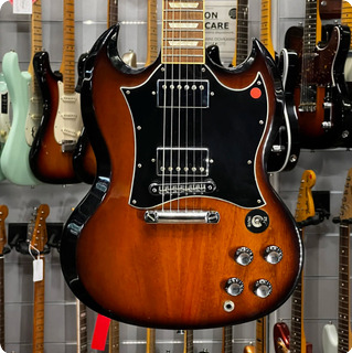 Gibson Sg Standard