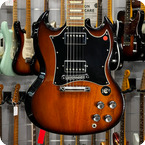 Gibson SG Standard