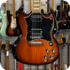 Gibson SG Standard