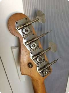 Fender Precision 1964