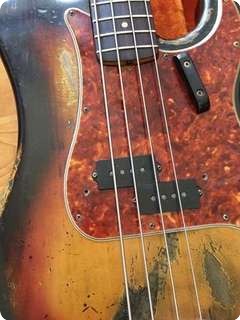 Fender Precision 1964