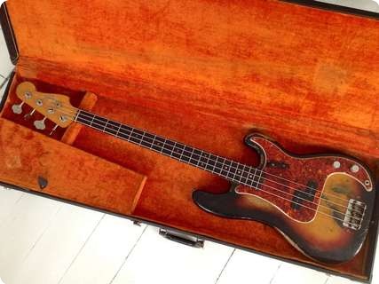 Fender Precision 1964