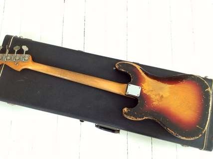 Fender Precision 1964