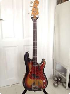 Fender Precision 1964