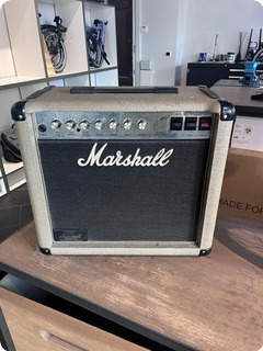 Marshall 2550 Jubilee  1978 Grey 