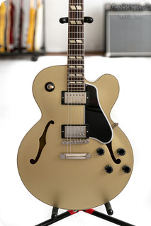 Gibson Memphis Es 275 Thinline Satin In Baroque Gold 2018