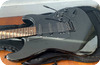 Ovation-Applause-Superstrat-MIK-Gigbag-1985-Black