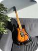 Vantage-218T-Superstrat-MIK-Gigbag-1991-Sunburst