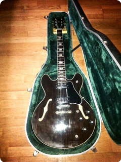 Gibson Es335 1981