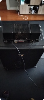 Ampeg Amps B 15s 