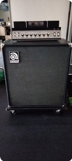 Ampeg Amps B 15s 