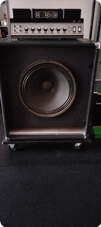 Ampeg Amps B 15s 