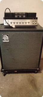 Ampeg Amps B 15s 