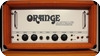 Orange Matamp OR200-Orange