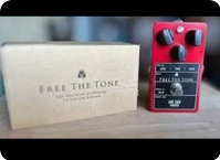 Free The Tone-MS-2V MS SOV