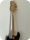 Fender Jazz Bass  The Ventures ( Made In Japan) 1996-Black