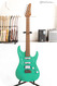 Ibanez Prestige AZ2206S-SFG Signed By Polyphia. 7.5lbs 2020