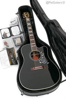 Gibson Jerry Cantrell Signature 