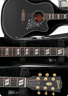 Gibson Jerry Cantrell Signature 