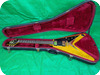 Gibson Flying V Korina Heritage 1982-Natural