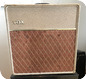 Vox AC10 1×10“  1962-Beige