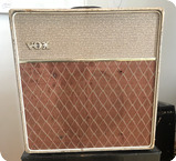 Vox AC10 110 1962 Fawn Beige