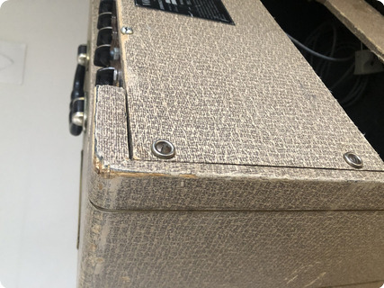 Vox Ac10 1×10“  1962 Beige