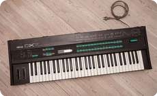 Yamaha DX7 1980