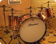 Slingerland Concorde 26 14 18 1971