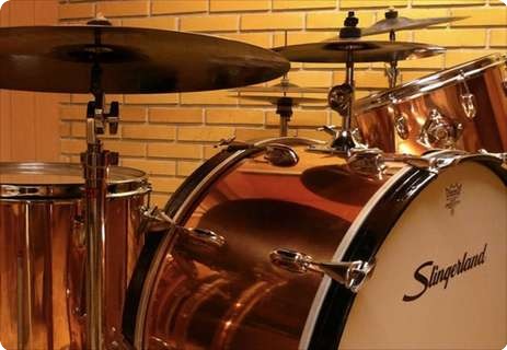 Slingerland Concorde 26