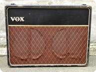 Vox AC30 1963