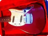 Fender Mustang 1966