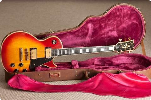 Gibson Les Paul Custom 1974