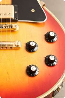 Gibson Les Paul Custom 1974