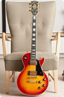 Gibson Les Paul Custom 1974