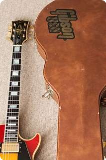 Gibson Les Paul Custom 1974