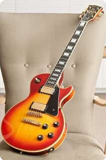 Gibson Les Paul Custom 1974