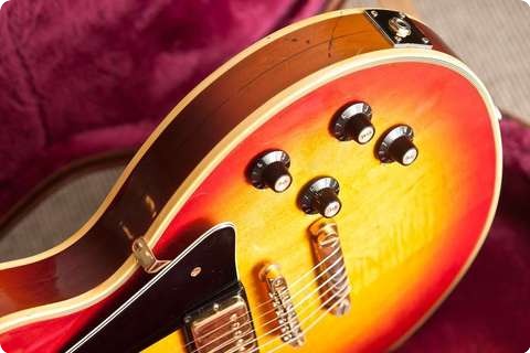 Gibson Les Paul Custom 1974