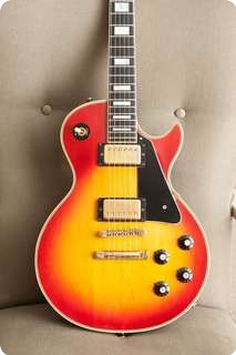 Gibson Les Paul Custom 1974