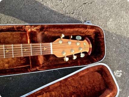 Ovation 1537 Elite 1984