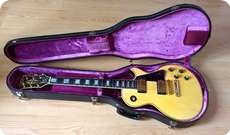 Gibson Les Paul Custom 1976