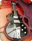 Gretsch Roc Jet Malcolm Young Owned 1971