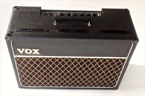 Vox Ac10 1964