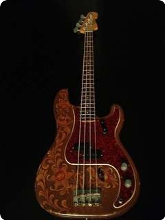 Fender Precision 1966