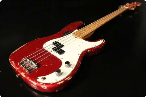 Fender Precision 1969